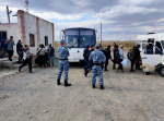 180 иностранцев выдворили из Астрахани с начала года