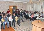 50 лет ЗАГСу Советского района