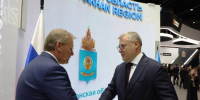Астраханская область и КТК продолжат активное сотрудничество - Punkt-a.info