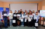 Астраханские книголюбы проявили себя на международном конкурсе
