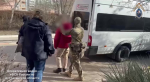 В Астрахани местный житель подозревается в участии в террористической организации