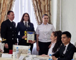 Представители КИМРТ стали победителями международного конкурса «Лучший молодой ученый года – 2025»
