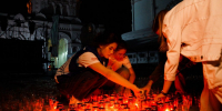 Ко Дню памяти и скорби «Единая Россия» проведёт памятные акции по всей стране и за рубежом - Единая Россия