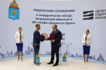 Миллиарды рублей вложат в развитие астраханских IT-технологий