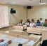 Семинарское занятие со специалистами, ответственными за ведение первичного учета, составление статистических отчетов районных, гарнизонных военных судов Астраханской области - Управление Судебного департамента