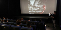 Звонок из прошлого: астраханские учреждения культуры стали участниками акции «Абонент недоступен» - Punkt-a.info