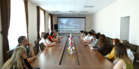 В астраханских учреждениях культуры прошла акция «Абонент недоступен» - ГТРК Лотос
