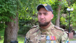 Участник СВО Виктор Синицын: Мои предки сражались за Родину в той войне, и сегодня я продолжаю их дело – защищаю Отечество