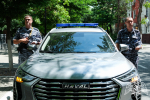 Представители Росгвардии возложили цветы в День памяти и скорби в Астрахани