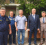 Астраханские спасатели отправили автомобильный прицеп бойцам СВО - Газета Волга