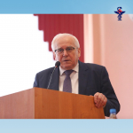 В Астрахани прошла научно-практическая конференция на тему «Скрининг колоректального рака. Критерии качественной диагностики»