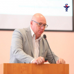 В Астрахани прошла научно-практическая конференция на тему «Скрининг колоректального рака. Критерии качественной диагностики»