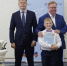 Юных астраханцев приглашают принять участие в конкурсе #СпросиСтроителя - Портал органов государственной власти