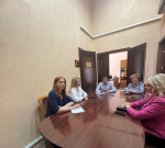 Активисты ЛДПР планируют создать Совет по законодательным инициативам