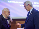 Комитет Госдумы по охране здоровья провел круглый стол по вопросам развития донорства крови в России