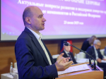 Комитет Госдумы по охране здоровья провел круглый стол по вопросам развития донорства крови в России