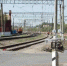 В Астрахани временно закроют железнодорожный переезд - ГТРК Лотос