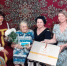 На юге Астраханской области сельчанка отметила свое 102-летие - Punkt-a.info