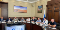 Состоялось заседание комитета Думы по социальной политике - Дума