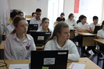 Ученики астраханских школ и колледжей могут бесплатно изучить искусственный интеллект благодаря нацпроекту