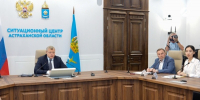 По просьбам жителей в Астраханской области появится новый ФАП - Астрахань 24