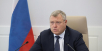 Астраханский губернатор назвал срок открытия нового ФАПа в селе Комаровка - Bloknot-Astrakhan.Ru