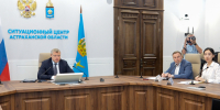 В Астраханской области появится новый ФАП для жителей села Комаровка - Юг России