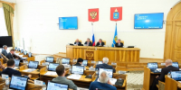 На подкачку воды в водоёмы Астраханской области направят 53 млн рублей - Астрахань 24