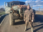 22-летний астраханец рассказал о боевом опыте на СВО