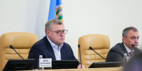 Наставником одного из участников программы «Победоносец» стал астраханский губернатор - Астрахань 24