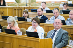 Игорь Бабушкин стал наставником участника астраханской кадровой программы «Победоносец»