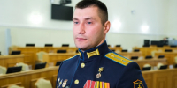 Игорь Бабушкин стал наставником участника кадровой программы «Победоносец» - Комсомольская Правда