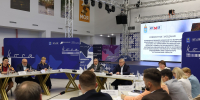 Астраханские «Добро.Центры» получат новое оснащение благодаря нацпроекту «Молодежь и дети» - Газета Волга