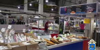 В Астрахани пресекли незаконную продажу рыбы на городских рынках - Астрахань 24