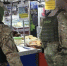 При силовой поддержке Росгвардии на астраханских рынках пресечена незаконная торговля рыбной продукцией - Росгвардия