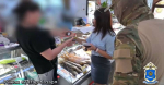 Полиция проводит рейды на астраханских рынках