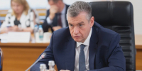 Россия станет сильной только тогда, когда обычные трудящиеся будут жить достойно! - Леонид Слуцкий - ЛДПР