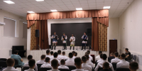 Акция «Нет наркотикам! Улыбнись жизни!» - Научно-методический центр народной культуры