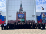 «Суть монашеского подвига в современном мире»