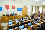 КаспийИнфо. Новости Астрахани и региона