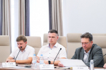 Астраханская область готовится к отопительному сезону 2025-2026