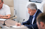 Астраханская область готовится к отопительному сезону 2025-2026