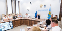 В Астраханской области идёт подготовка к отопительному сезону - Астрахань 24