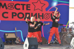 В субботу астраханцев приглашают отметить День молодежи
