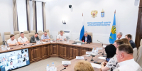 В Астраханской области готовятся к отопительному сезону 2025-2026 - Минстрой Астраханской области
