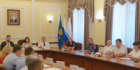 Астраханское казачество на страже пожарной безопасности: Сотрудничество с МЧС для защиты города Астрахань - МЧС России