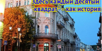 «Квадраты» вечности: Астрахань остается среди городов-лидеров России по доле исторического жилфонда - Punkt-a.info