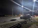 В Астрахани в ДТП с «Волгабасом» погиб 22-летний парень