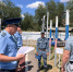 Астраханские судебные приставы поборются за право ношения зеленого берета - УФССП России