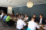 В Астраханской области обсудили подготовку общественных наблюдателей к выборам 2025 года